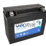Akumulátor -EXIDE- YTX24HL-BS READY, 21Ah 12V