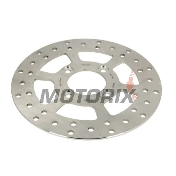 Brzdový kotouč -TRW- MST259, 220mm, MBK Doodo 125/150XN (2000-2005), Skyliner 180 (2003), XQ Thunder 125 (2001-2003), YP Skyliner 125E (2003-2005); Yamaha XN Teos 125 (2000-2003), XQ Maxster 125/150 (2001-2003), YP Majesty 125R/150/180E (1998-2009)