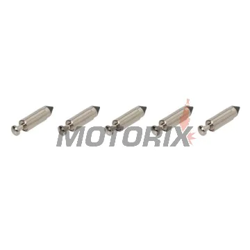 Jehla plováku karburátoru -TOURMAX- Yamaha DT 50 1992-1994, Yamaha PW 50 1988-2013