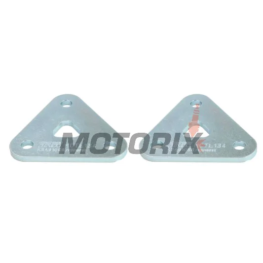 Snižovací sada podvozku -TRW- Aprilia Pegaso 650 Trail (2006-2010), Honda VFR800 (2002-2009), VFR800A ABS (2002-2013), VFR800X Crossrunner (2011-2014)
