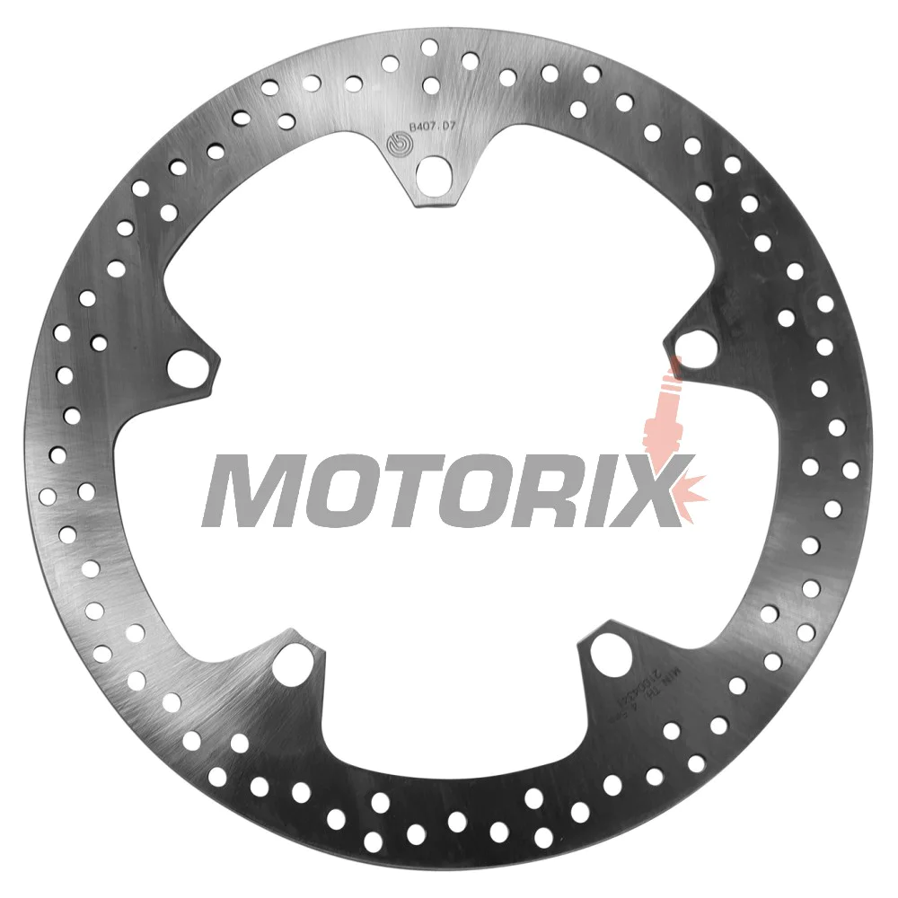 Brzdový kotouč -BREMBO- 68B407D7, BMW F 800, HP2 1200, K 1200-1300, R 850-1200 (2001-2013)