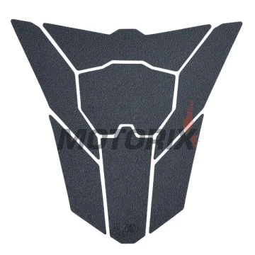 Chránič nádrže -OXFORD- Transformer Modular Spine, černý