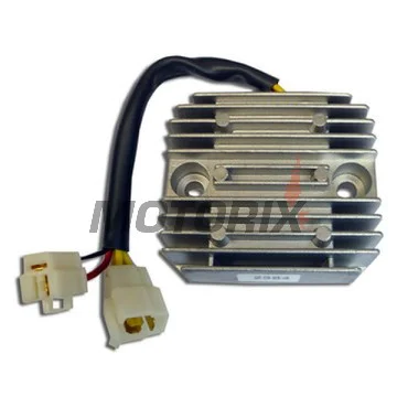 Regulátor dobíjení -VICMA- SUZUKI DR, LS, SV 250/350/650 1986-2012