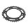 Zadní rozeta -JT- JTR897,40, 40 zubů, ocelový, Husaberg FC 350 1996, FC 400 1996-1999, FC 450 2004-2006, FC 501/600 2000, FC 550 2003-2008, FE 250 2013, FE 350 1996, FE 390 2010-2012, FE 400 2000-2003, FE 450 2004-2013, FE 501 2000, 2013