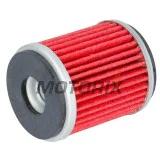Olejový filtr -HIFLO FILTRO- HF140