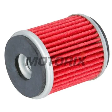 Olejový filtr -HIFLO FILTRO- HF140