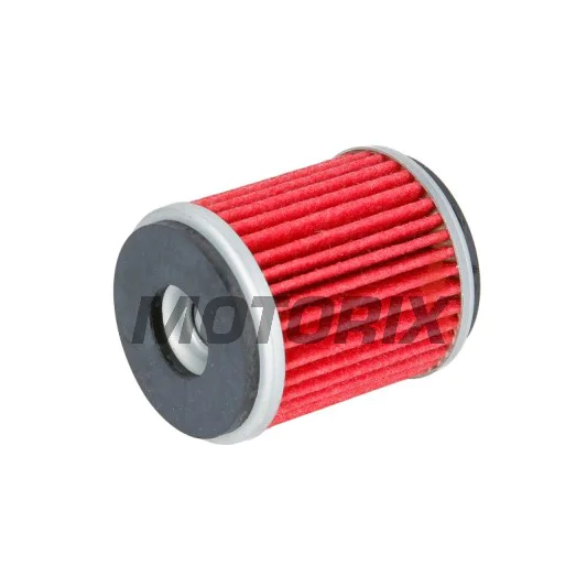Olejový filtr -HIFLO FILTRO- HF140