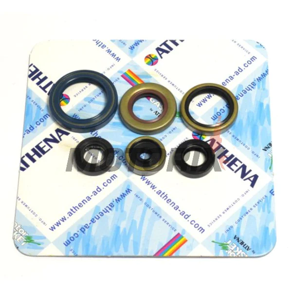 Sada gufer motoru -ATHENA- Husqvarna TC 85 2014-2017, KTM SX 85 2003-2017, SX 105 2004-2011, XC 85 2003-2013, XC 105 2004-2011