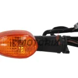Blinkr -VICMA- zadní pravý/přední levý, YAMAHA FZ1, FZ6, FZ8, FZS, MT-01, MT-07, MT-09, TDM, VMX, XJ6, YZF-R1, YZF-R6 600-1700 2002-2020