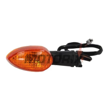 Blinkr -VICMA- zadní pravý/přední levý, YAMAHA FZ1, FZ6, FZ8, FZS, MT-01, MT-07, MT-09, TDM, VMX, XJ6, YZF-R1, YZF-R6 600-1700 2002-2020