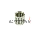 Jehlové ložisko ojnice (horní) -ATHENA- 12x16x15.8mm, Aprilia Scarabeo 50 2001-2004, SR 50 2002-2003/2005-2012/2015, Peugeot Elystar 50 2003-2005, Jet Force 50 2003-2018, Looxor 50 2002-2018, Ludix 50 2004-2018, Ludix II 50 2009