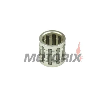 Jehlové ložisko ojnice (horní) -ATHENA- 12x16x15.8mm, Aprilia Scarabeo 50 2001-2004, SR 50 2002-2003/2005-2012/2015, Peugeot Elystar 50 2003-2005, Jet Force 50 2003-2018, Looxor 50 2002-2018, Ludix 50 2004-2018, Ludix II 50 2009