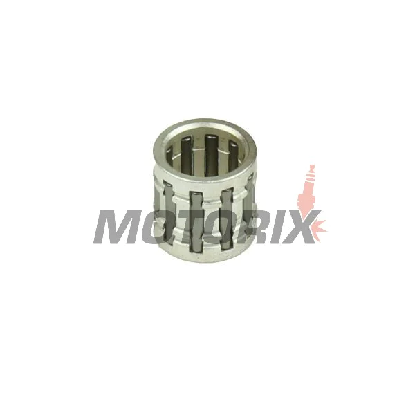 Jehlové ložisko ojnice (horní) -ATHENA- 12x16x15.8mm, Aprilia Scarabeo 50 2001-2004, SR 50 2002-2003/2005-2012/2015, Peugeot Elystar 50 2003-2005, Jet Force 50 2003-2018, Looxor 50 2002-2018, Ludix 50 2004-2018, Ludix II 50 2009