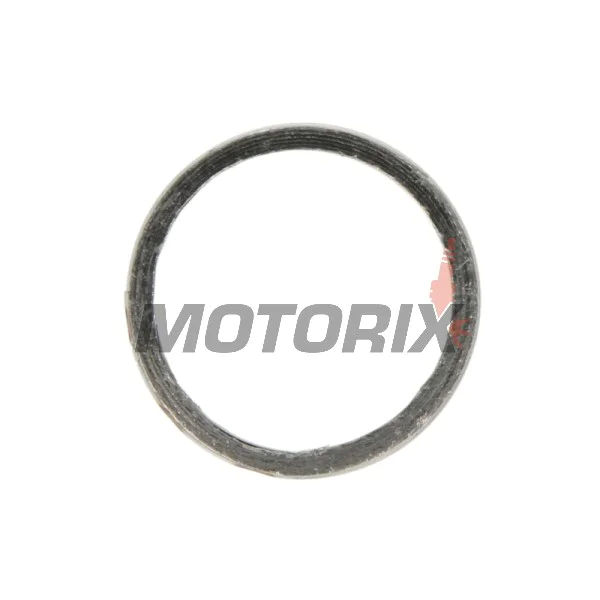 Těsnění výfuku -ATHENA- 39x46x4mm, Honda CB 750/1000 1979-1984, CB 900 1979-1983, CX 500 1982, Kawasaki KDX 200 1989-1998, KDX 220 1997-2003, KH 400 1976-1978, KX 125 1987-1997, Suzuki AN 650 2003-2016/2018