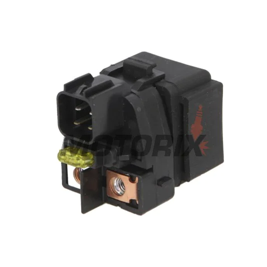 Relé startéru -ATHENA- Suzuki LT-Z 400 2009/2012-2013