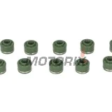 Gufero ventilu -ATHENA- Fantic XE 450 2022, Honda ATC 185 1981-1983, ATC 350 1985-1986, CA 125 1995-1997, CB 350 1969-1974, CB 100 1970-1971/1974-1986, CB 500 1971-1973, CB 550 1974-1978, CB 125 1978-1990