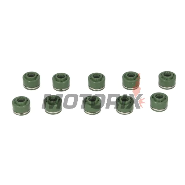 Gufero ventilu -ATHENA- Fantic XE 450 2022, Honda ATC 185 1981-1983, ATC 350 1985-1986, CA 125 1995-1997, CB 350 1969-1974, CB 100 1970-1971/1974-1986, CB 500 1971-1973, CB 550 1974-1978, CB 125 1978-1990