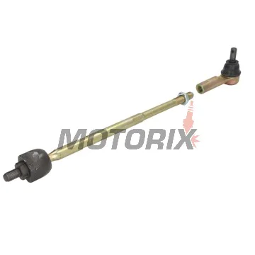 Vnější čep řízení -4 RIDE- Honda Pioneer 700 2014-2021