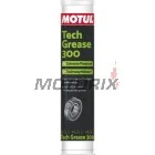 Mazivo -MOTUL- lithiová, univerzální, 0.4L
