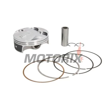 Pístní sada -ATHENA- 76.76mm, Honda CRF 250 2014-2015