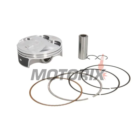 Pístní sada -ATHENA- 76.76mm, Honda CRF 250 2014-2015