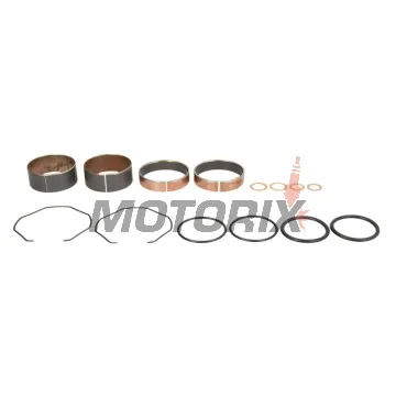 Opravná sada přední vidlice -ALL BALLS- Kawasaki ZX 600 1998-2002, ZX-9R 900 1998-2003, ZZR 600 2005-2008, Suzuki GSX 1400 2001-2008, SV 1000 2003-2007