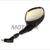 Zrcátko -VICMA- levé, Suzuki GSF Bandit 650/650A ABS, GSR 600/600A ABS, Yamaha MT-03 660, XT 660R/660X/660Z Tenere/1200Z Super Tenere, YBR 125, 2004-2016