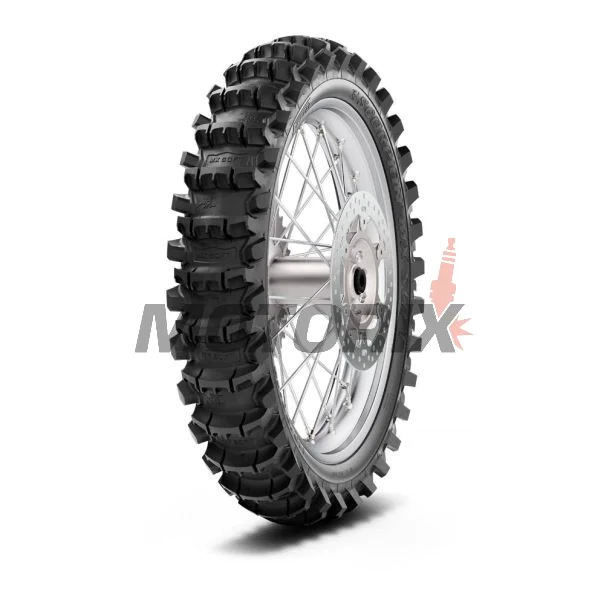 Zadní off-road pneumatika -PIRELLI MOTOR- 110/90-19, SCORPION MX měkká