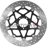 Brzdový kotouč -BREMBO- 78B408B1, KTM 1290 Duke R/GT/Super Duke R/Super Duke GT (2014-2022)