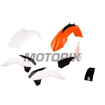 Sada plastů -POLISPORT- KTM SX 85 2013-2017
