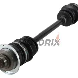 Poloosa -ALL BALLS- Arctic Cat 1000 2008-2010, 400 2006-2008, 450 2010-2012, 500 2006-2009, 2013-2014, 550 2009-2014, 650 2006-2012, 700 2007-2014, TBX 700 2010-2014, TRV 1000 2009-2010, TRV 550 2009-2014, TRV 700 2008-2014