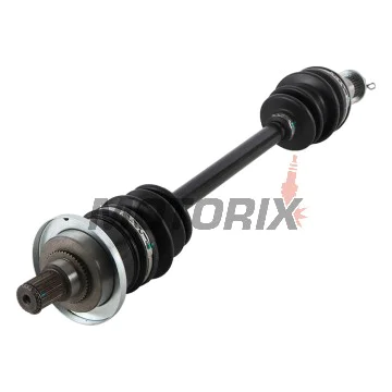 Poloosa -ALL BALLS- Arctic Cat 1000 2008-2010, 400 2006-2008, 450 2010-2012, 500 2006-2009, 2013-2014, 550 2009-2014, 650 2006-2012, 700 2007-2014, TBX 700 2010-2014, TRV 1000 2009-2010, TRV 550 2009-2014, TRV 700 2008-2014