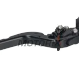 Páčka spojky -4 RIDE- krátká sklopná nastavitelná, Honda CB/CBR 650 2014-2017