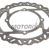 Brzdový kotouč -TRW- MST304EC, 250mm, Suzuki RM-X450Z (2010-2019)/RM-Z250 (2007-2019)/RM-Z450 (2005-2018)