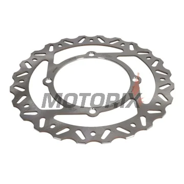 Brzdový kotouč -TRW- MST304EC, 250mm, Suzuki RM-X450Z (2010-2019)/RM-Z250 (2007-2019)/RM-Z450 (2005-2018)