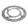 Brzdový kotouč -TRW- MST304EC, 250mm, Suzuki RM-X450Z (2010-2019)/RM-Z250 (2007-2019)/RM-Z450 (2005-2018)
