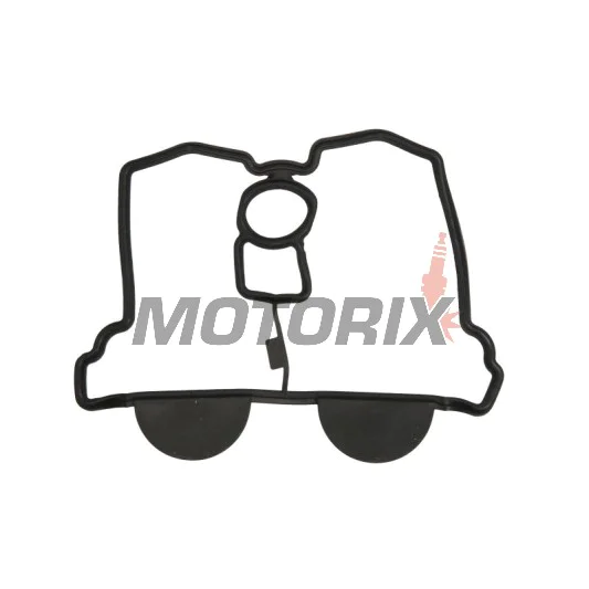 Těsnění víka ventilů -WINDEROSA- Yamaha WR 450 2003-2006, Yamaha YZ 450 2003-2005