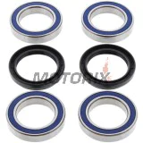 Sada ložisek kola -ALL BALLS- Yamaha YFZ 450 2004-2005
