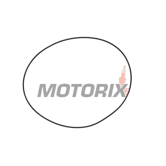 Těsnění víka spojky -WINDEROSA- Honda CRF 250 2004-2017