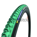 Plášť na kolo -MICHELIN- 700X33C, POWER CYCLOCROSS JET