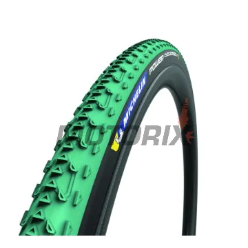 Plášť na kolo -MICHELIN- 700X33C, POWER CYCLOCROSS JET