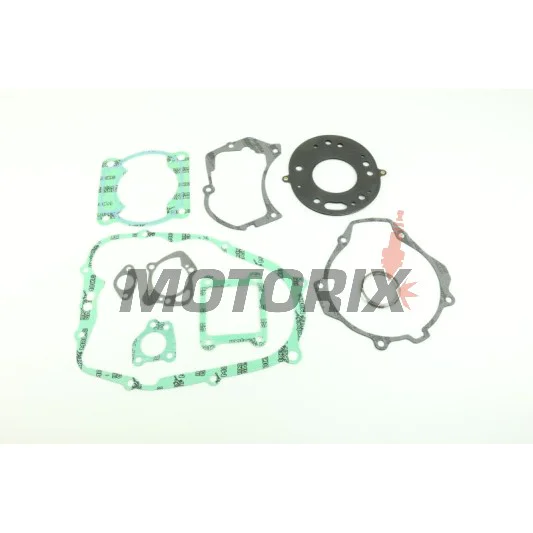 Kompletní sada těsnění motoru -ATHENA- Yamaha DT 125 1985-1987, RD 125 1985-1987