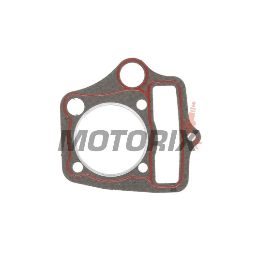 Těsnění hlavy válce -MOTORIX- 52mm, ATV Bashan 110cc