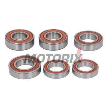 Sada ložisek kola -TOURMAX- Honda VT 1300 2010-2015