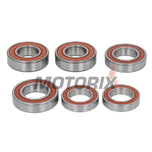 Sada ložisek kola -TOURMAX- Honda VT 1300 2010-2015
