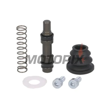 Opravná sada horní spojkové pumpy -ALL BALLS- Husqvarna FC 450 2016-2018, FE 250 2017, FE 350/450/501 2017-2018, FS 450 2018, FX 450 2018, TC 250 2018, TE 250/300 2017-2018, TX 300 2017-2018