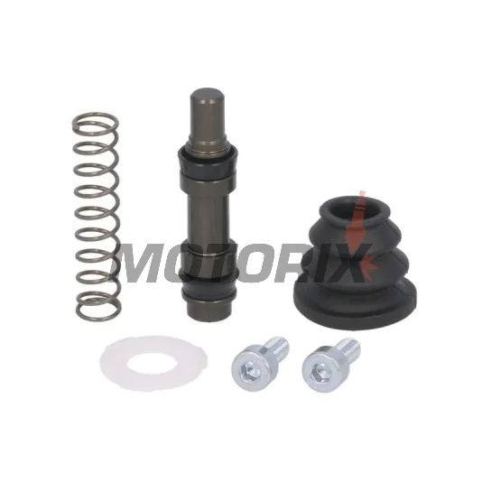 Opravná sada horní spojkové pumpy -ALL BALLS- Husqvarna FC 450 2016-2018, FE 250 2017, FE 350/450/501 2017-2018, FS 450 2018, FX 450 2018, TC 250 2018, TE 250/300 2017-2018, TX 300 2017-2018
