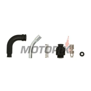 Opravná sada sytiče -ALL BALLS- Yamaha WR 250 2003-2014, WR 450 2003-2011, YZ 250 2003-2013, YZ 450 2003-2009