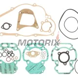 Kompletní sada těsnění motoru -ATHENA- Aprilia ETX 125 1985-1987, Tuareg 125 1985-1987