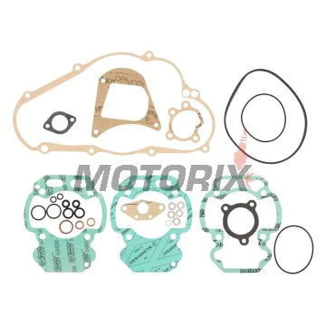Kompletní sada těsnění motoru -ATHENA- Aprilia ETX 125 1985-1987, Tuareg 125 1985-1987